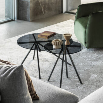 Ray Coffee Table