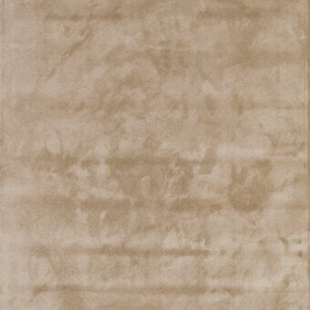 Exceptional Egoitaliano Eros rug crafted with soft polyamide and durable synthetic jute backing in a muted beige gradient