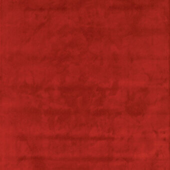 Distinguished Egoitaliano Eros rug crafted in red polyamide with a durable synthetic jute backing and textured surface