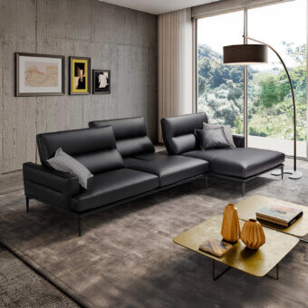 Feng Sectional