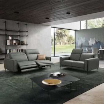 Gary Reclining Sofa