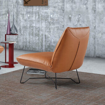 Lia Lounge Chair