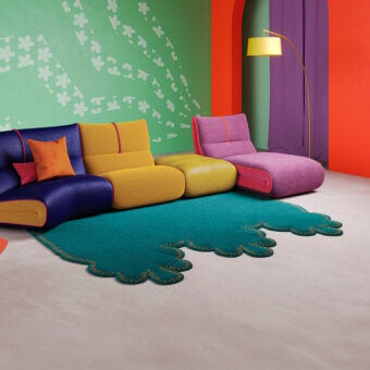 Merlino Rug