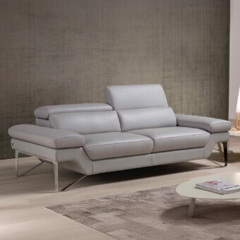 Princess Reclining Sofa