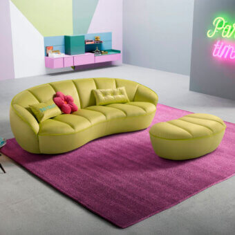 Shai Sofa