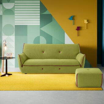 Yuki Sofa