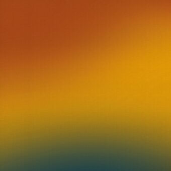 Captivating Adriani e Rossi Nuance Herm wallpaper with a gradient of red, yellow, and blue in subtly textured fiberglass