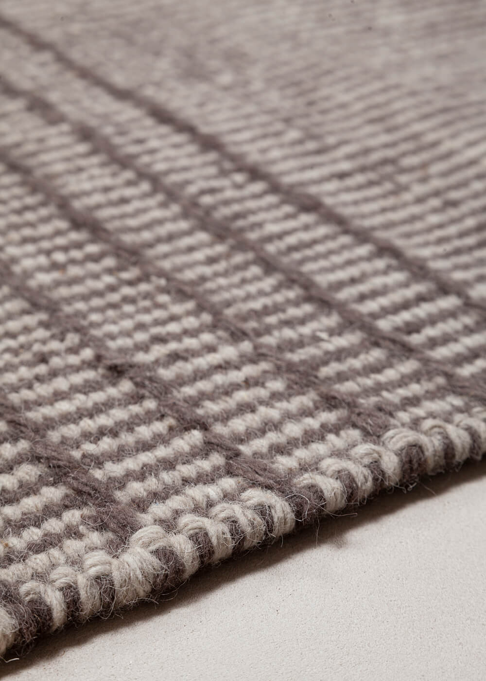 RD Trace Rug by Amini | Cassoni