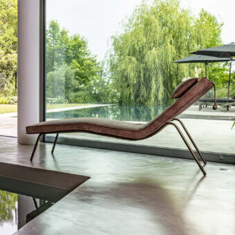 Daybed Chaise Lounge