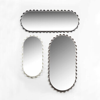 Glimt Mirror