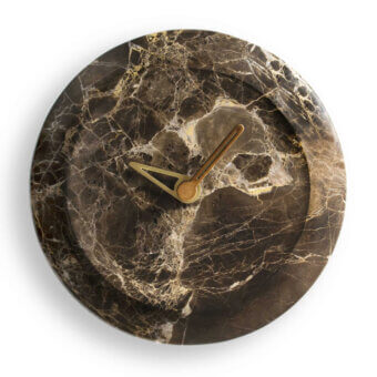 Bari Wall Clock