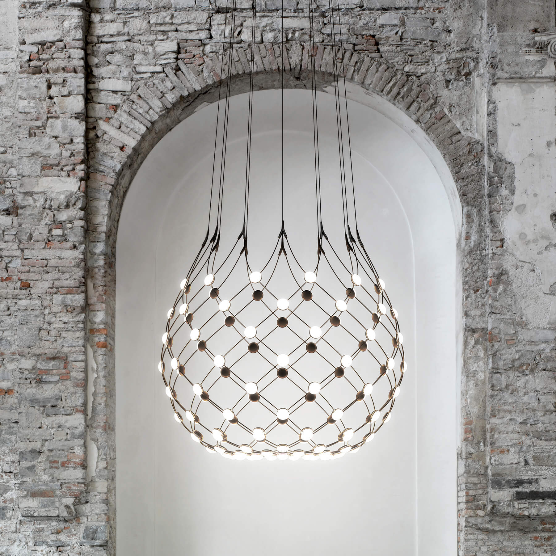 New Brand! Discover LUCEPLAN