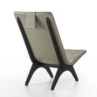Koko Lounge Chair