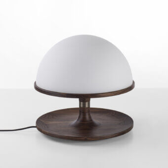 Tack Table Lamp