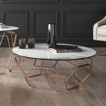 Hive Coffee Table