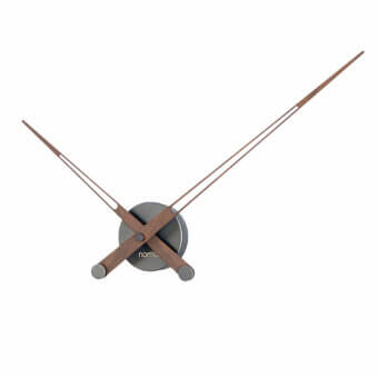 Axioma Wall Clock