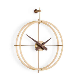 Dos Puntos Premium Wall Clock