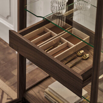 Atsuko Cabinet