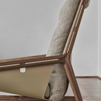 Bice Armchair