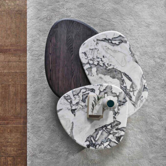 Callisto Mix Coffee Table