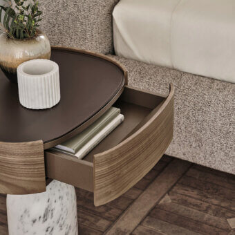 Ekero Night Nightstand