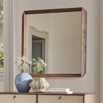 Fortyfive Mirror