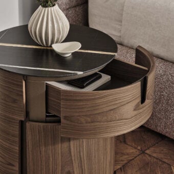 Tylsa Night 54 Nightstand