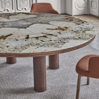 Sansiro Round Table