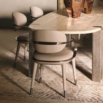 Elixir Armchair