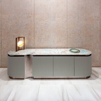 Leonardo Sideboard