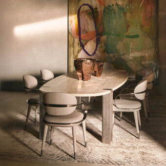 Mystic Table
