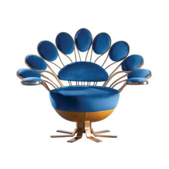Pavone Lounge Chair