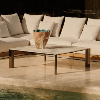 Vixen Coffee Table