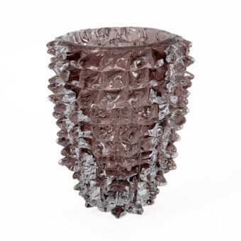 Spike Murano Special Vase