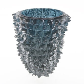 Spike Murano Special Vase
