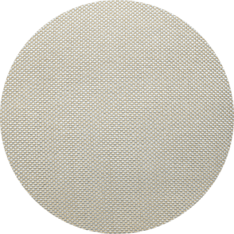 A25 - Acrylic Nature White