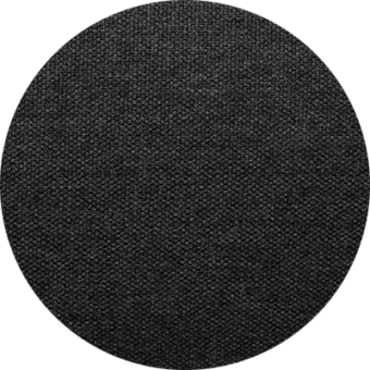 A28 - Acrylic Black Stone