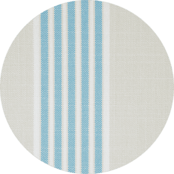 CS22 - Acrylic Turquoise