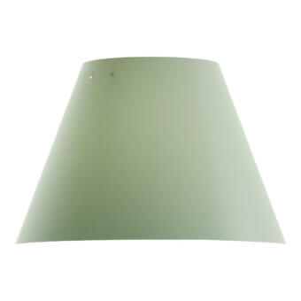 Comfort Green - Costanzina Lampshade