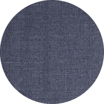 E7587 - Acrylic Navy
