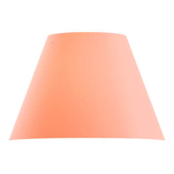 Edgy Pink - Costanzina Lampshade