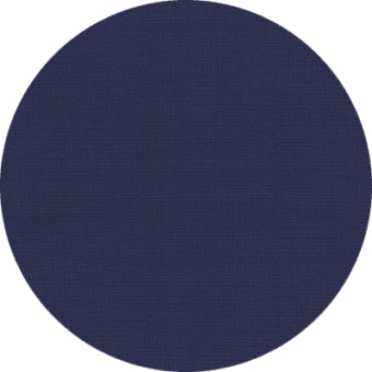 PR102 - Trevira Dark Blue