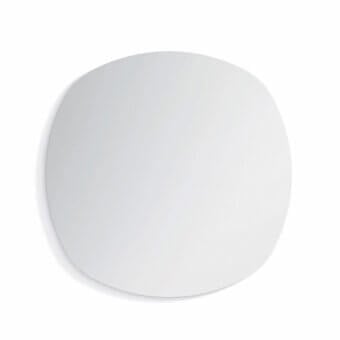 Radius Mirror
