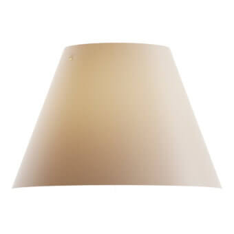 Shaded Stone - Costanzina Lampshade