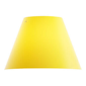 Smart Yellow - Costanzina Lampshade