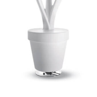 Tulip XL - Optional Fixing Plate