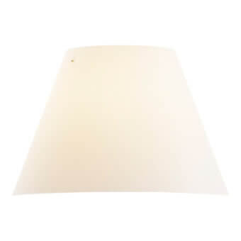 White - Costanzina Lampshade