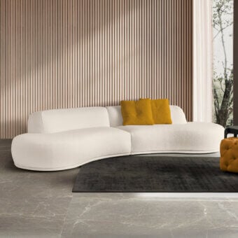 Bagutta Sectional