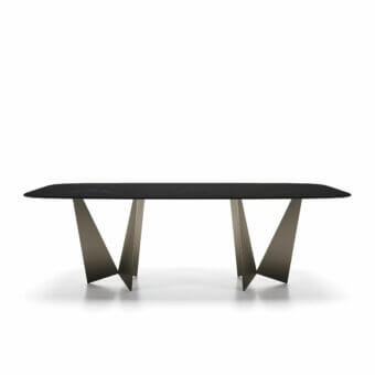 Eiffel Shaped Table