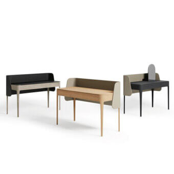 Settanta Desk